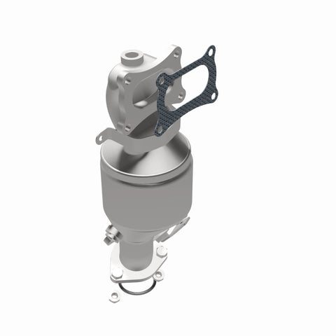 MagnaFlow Conv DF 2008-2016 Honda Odyssey 3.5L - 5582893