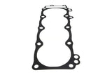 Wiseco 99-17 GSXR1300 .010 Steel Base Gasket - W6071