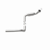 MagnaFlow Direct Fit Catalytic Converter 03-06 Hummer H2 6.0L D/S - 51372