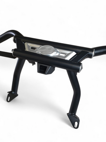 Elektric Offroad 2024+ Can Am Maverick R Amp Rear Bumper - RARBA2001
