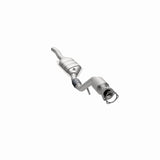 MagnaFlow Conv DF 00-01 Audi A6 2.8L - 444327