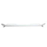 BLOX Racing Silver Harness Bar 94-01 Integra/92-00 Civic/02-06 RSX/88-91 CRX - BXAC-10047-SI