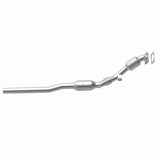 MagnaFlow Conv DF 00-02 Audi S4 2.7L Driver Side - 23612