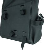 Kuryakyn Hoodrat Universal Swingarm Bag - 5170