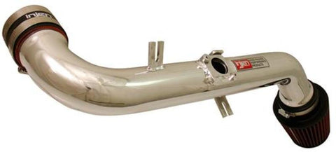 Injen 00-04 MR2 Spyder 1.8L 4 Cyl. Polished Short Ram Intake - SP2070P