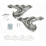 JBA 04-06 Pontiac GTO 5.7/6.0L LS 1-5/8in Primary Raw 409SS Cat4Ward Header - 1809S