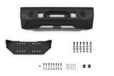 DV8 Offroad 14-24 Toyota 4Runner Centric Series Winch Front Bumper - FBTF3-02