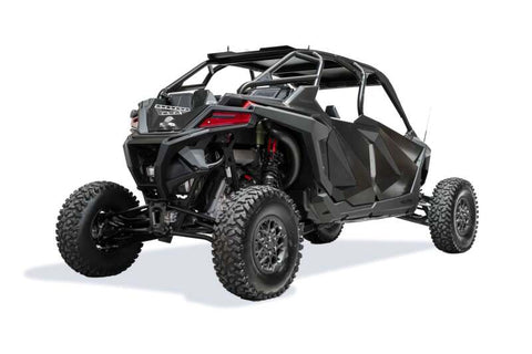 Elektric Offroad 2022-2025 Polaris Rzr Pro Xp Pro Rturbo R Volt Baja Box - PBB610003