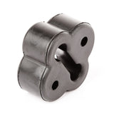 Omix Exhaust Hanger- 87-95 Jeep Wrangler YJ - 17620.18