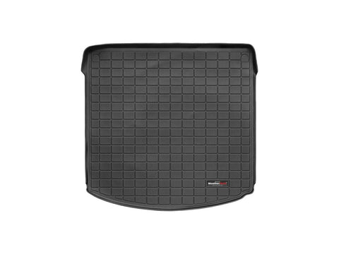 WeatherTech 08+ Chevrolet Captiva Cargo Liners - Black - 40343
