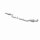 MagnaFlow Direct Fit Catalytic Converter 05-10 SLK55 AMG 5.5L ps - 51702