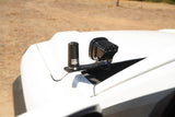 DV8 Offroad 2024-2025 Toyota Tacoma Ditch Light Brackets - LBTT1-01