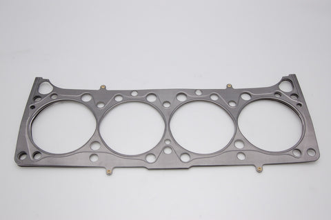 Cometic Pontiac 428 / 455 V8 4.380in Bore .060in MLS-5 Headgasket - C5846-060