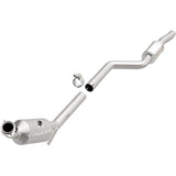MagnaFlow Direct Fit Catalytic Converter 08-10 C300 3.0L P/S - 51919