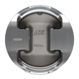 JE Pistons Nissan TB48DE Pistons 100 Bore Standard Size - Set of 6 - 327829