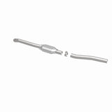 MagnaFlow Direct Fit Catalytic Converter 97-99 Dodge Dakota 3.9/5. - 23232