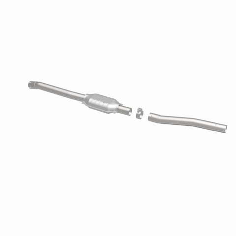MagnaFlow Direct Fit Catalytic Converter 97-99 Dodge Dakota 3.9/5. - 23232