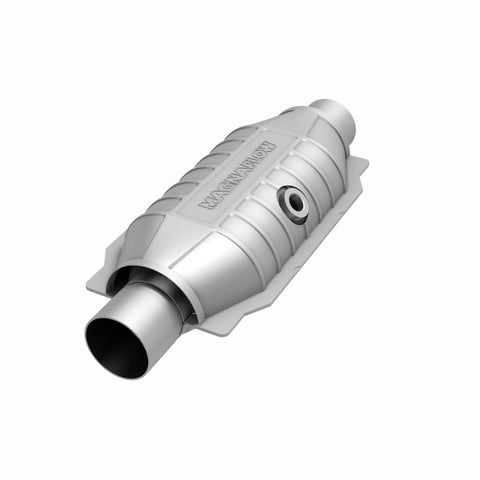 MagnaFlow Conv Univ 2.5 Mid O2 - 94056