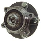 MOOG 03-09 Nissan 350Z Front Hub Assembly - 513268