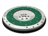 Fidanza 85-89 Mitsubishi Starion 2.6L Aluminum Flywheel (10.5lb) - 161261