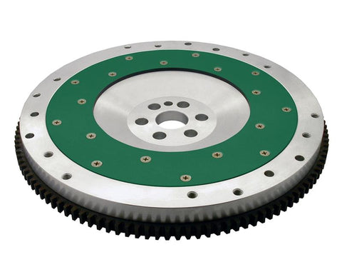 Fidanza 85-89 Mitsubishi Starion 2.6L Aluminum Flywheel (10.5lb) - 161261