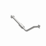 MagnaFlow Direct Fit Catalytic Converter 93-95 Chevrolet Lumina APV 3.1L - 3391165