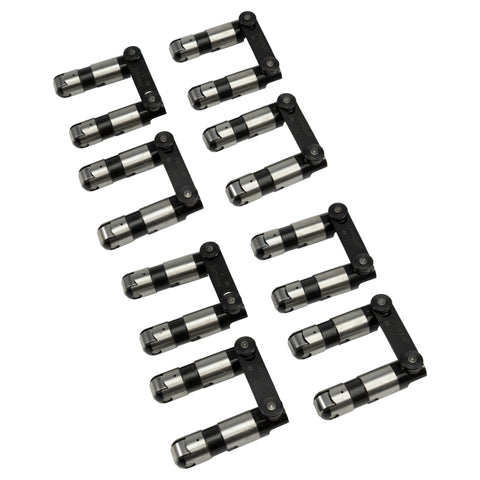 Comp Cams GM LS Evolution Retro-Fit Hydraulic Roller Lifters - Set of 16 - 89571-16