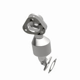 MagnaFlow Direct Fit Catalytic Converter 10-17 Ford Taurus/10-16 Lincoln MKT V6-3.5L - 21-017