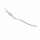 MagnaFlow Direct Fit Catalytic Conv 01-04 Chrysler/Dodge Truck Town & Country Van/Grand Caravan 3.8L - 51789