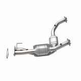 MagnaFlow Direct Fit Catalytic Converter 04-06 Ranger 4.0 Front OEM - 49682