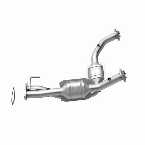 MagnaFlow Direct Fit Catalytic Converter 04-06 Ranger Front 4.0L - 458023
