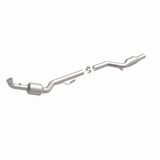 MagnaFlow Direct Fit Catalytic Converter 05-10 SLK55 AMG 5.5L ps - 51702
