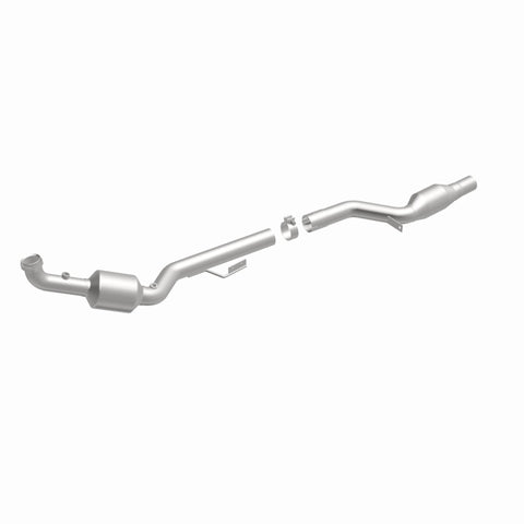 MagnaFlow Direct Fit Catalytic Converter 05-10 SLK55 AMG 5.5L ps - 51702