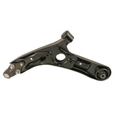 MOOG 15-19 Kia Soul EV Front Right Lower Control Arm and Ball Joint Assembly - RK623346
