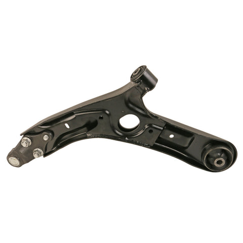 MOOG 15-19 Kia Soul EV Front Right Lower Control Arm and Ball Joint Assembly - RK623346