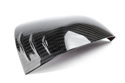 Dinan 20-26 Toyota GR Supra (A90/A91) Carbon Fiber Mirror Cover Set - D980-0040