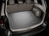 WeatherTech 2016+ Toyota Prius Cargo Liner - Black - 40887