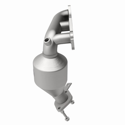 MagnaFlow Direct Fit Catalytic Converter 07-09 Lexus RX350 3.5L - 50651