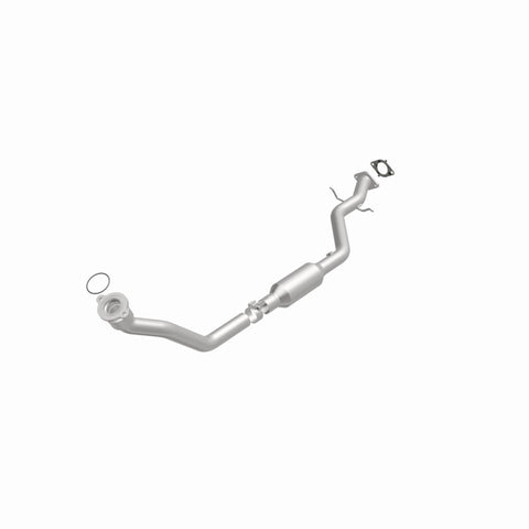 MagnaFlow Conv DF 97-98 GM Vans 3.4L - 23485