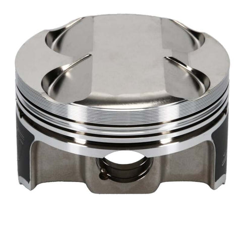 Wiseco Honda F20C/F22C S2000 +7cc Dome  11:1 CR Piston Kit - Set of 4 - K682M89AP