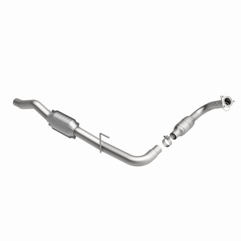 MagnaFlow Conv DF GM 01-02 2500 Driver Side 6L - 93622