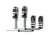 H&R 06-09 Volkswagen Golf (Rabbit/Rabbit S) 2.5L/1.9L TDI/2.0T MK5 Sport Cup Kit - 31043-2