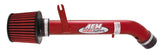 AEM 92-95 Civic DX/LX/EX/SI/ 96-00 Civic EX/ 93-95 Del Sol S/ 93-97 Del Sol Si Red Short Ram Intake - 22-401R