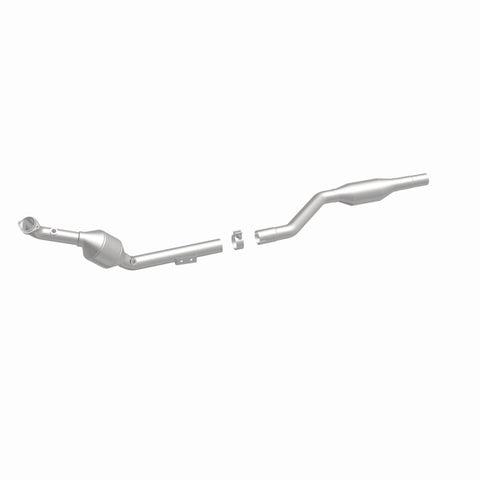 MagnaFlow Conv DF 00-03 Mercedes S430 4.3L - 24117
