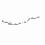 MagnaFlow Direct Fit Catalytic Converter 2000 Mercedes CL500 5.0L - 444315