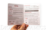 Diode Dynamics CF18 (LM449) LED Turn Signal Flasher - DD4003