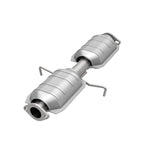 MagnaFlow Conv DF Mitshubishi Galant - 23145