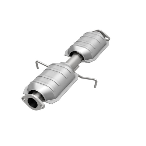 MagnaFlow Conv DF Mitshubishi Galant - 23145