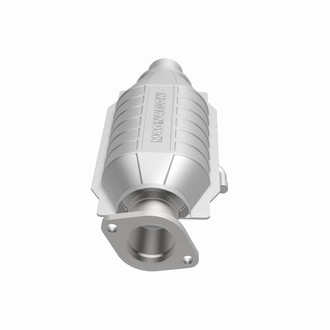 MagnaFlow Direct Fit Catalytic Converter 86-89 Nissan D21 - 23617