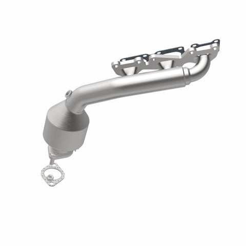 MagnaFlow Direct Fit Catalytic Converter 2007-2009 Sorento 3.3 3.8 L Manifold - 52309